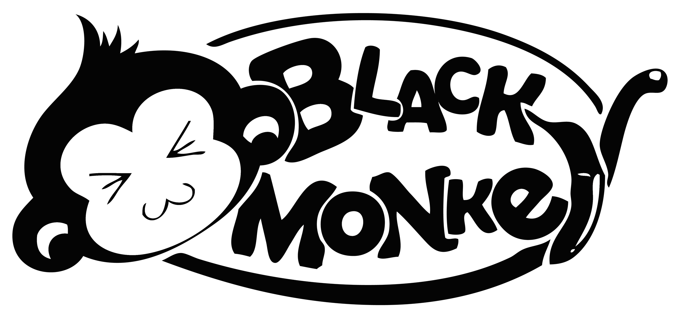 黑猴子漫画 v4.2.3