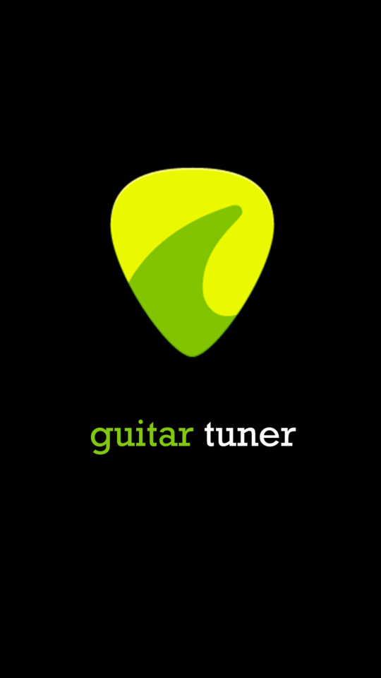 guitartuner调音器v4.0.4