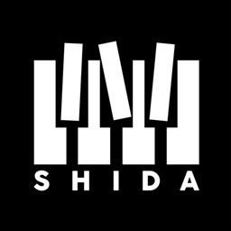 Shida彈琴助手