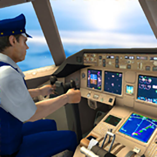 模拟飞行老司机开飞机 v1.2.1