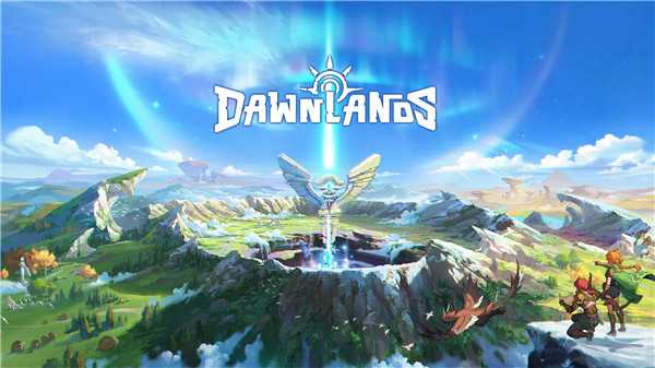 新黎明Dawnlands手游