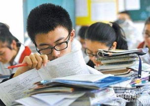 如何有效备战高考？ 2