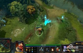 DOTA2巨魔战将：霸气出装攻略，主宰战场风云！ 1