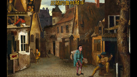 万民四末中文版