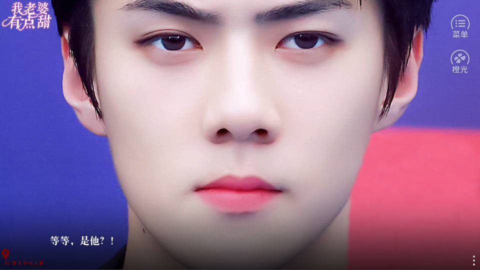 我的老婆有点甜橙光版最新版