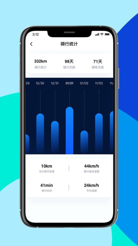 斐兔app