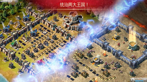 非RMB玩家必看！冰火围城游戏发展绝妙攻略 1