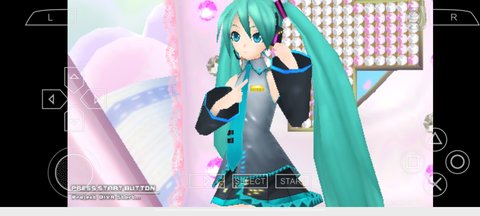 初音未来歌姬计划2中文版