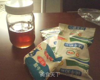 家常自制美味老酸奶的详细步骤 4