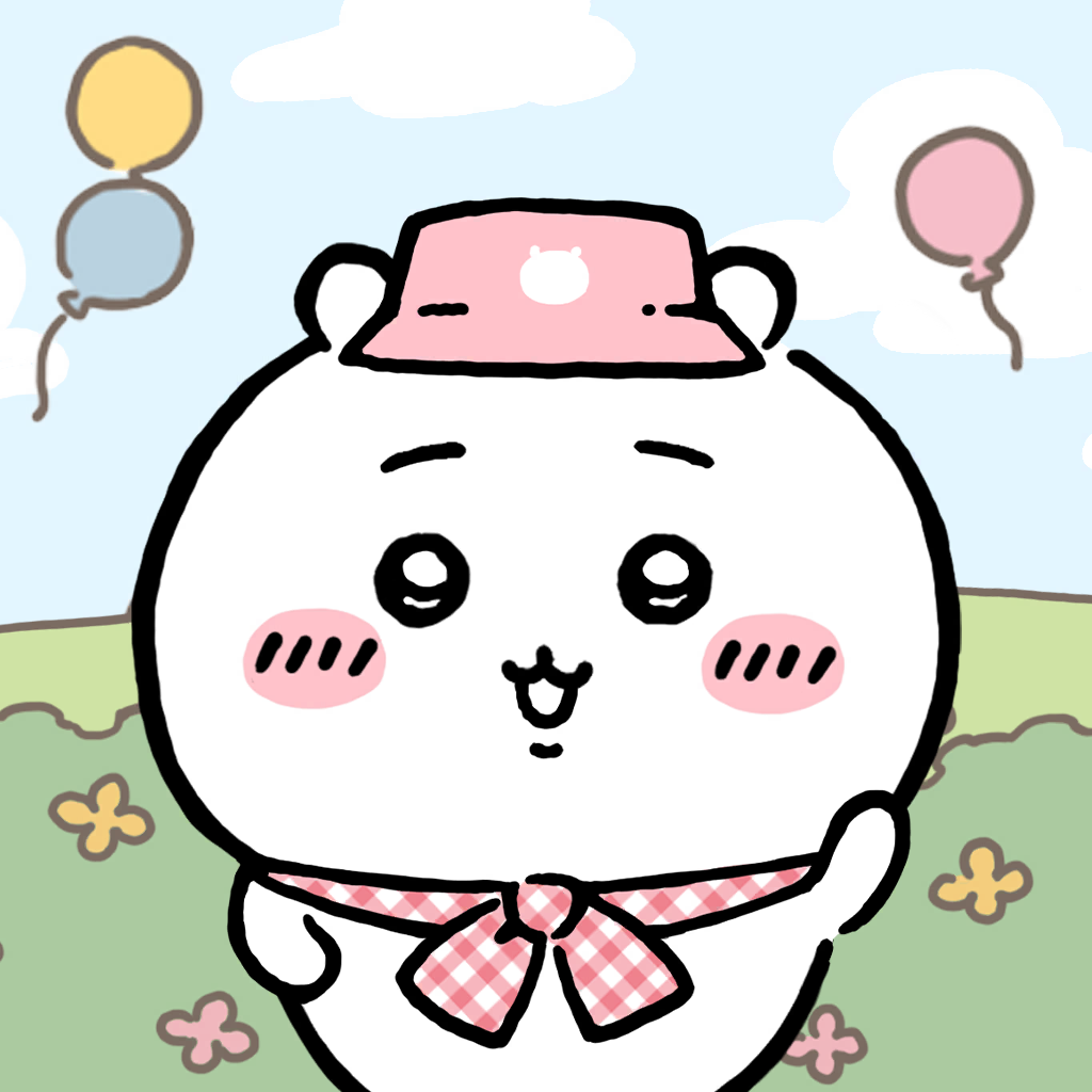 口袋吉伊卡哇日服