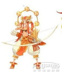 优化斩魂将神刷图技能加点指南 1