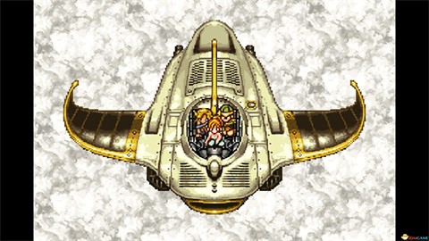 超时空之轮安卓版