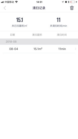 斐纳智能app v1.1.5