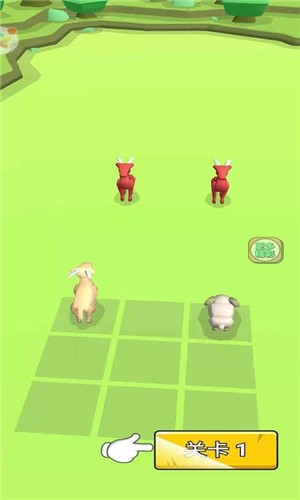 动物战争3D 1.0.0.1