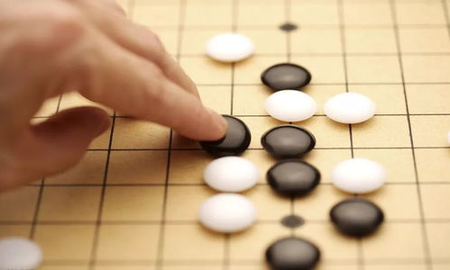 围棋入门：详细步骤与规则全解析 1