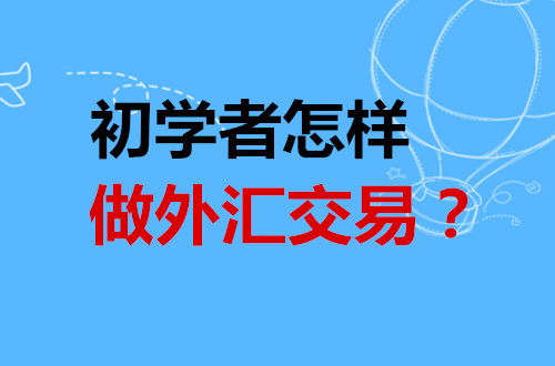 轻松掌握炒外汇技巧：一步步学习指南 1