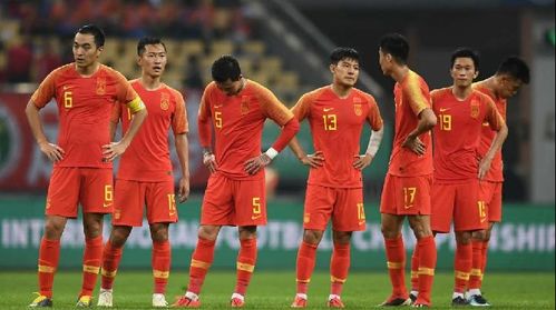2022世预赛中国对阵沙特阿拉伯比赛直播哪里可以看？ 2