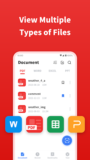 pdf reader pro手机版