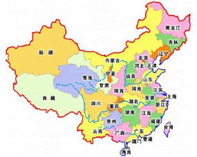 全面解析：中国包含多少个省、自治区及直辖市？ 2