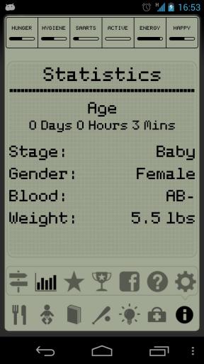 电子宠物app