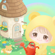 城市中的可爱花园最新版