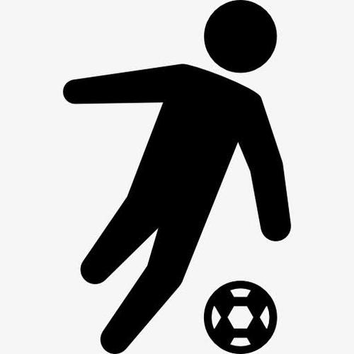踢足球 Soccer Kicks