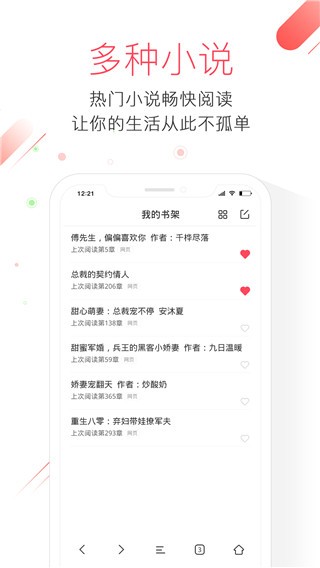 极鹰浏览器官方版