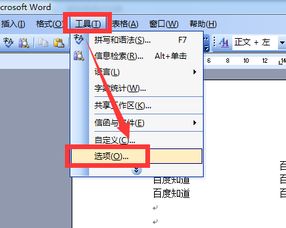 如何删除Word文档中的分页符？ 1