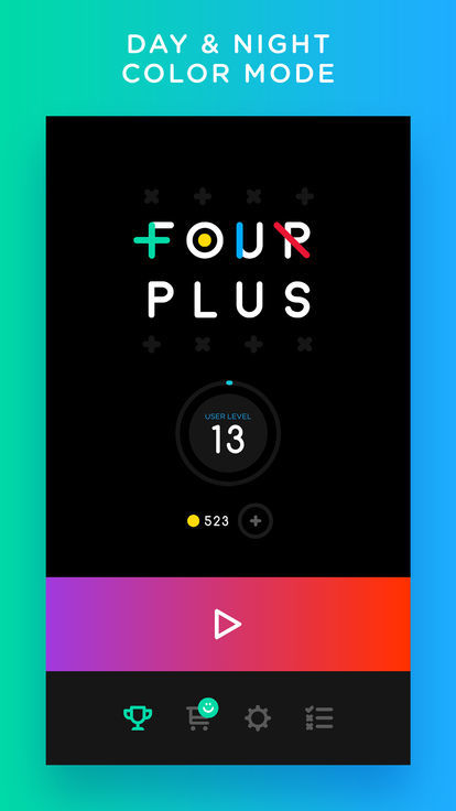 Four Plus