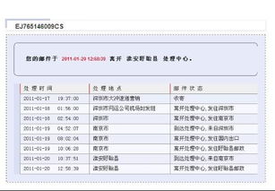 什么是邮政挂号信？ 2