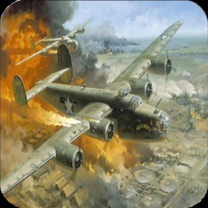 空战世纪战争