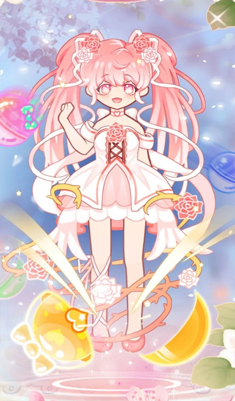 装扮爱豆无广告版