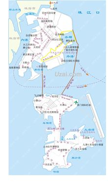 澳门：袖珍之地，面积究竟几何平方公里？ 2