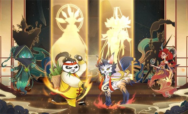 梦回凤歌官方正版
