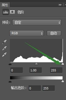 PS技巧：轻松实现图片颜色反转与黑白图像反向教程 4