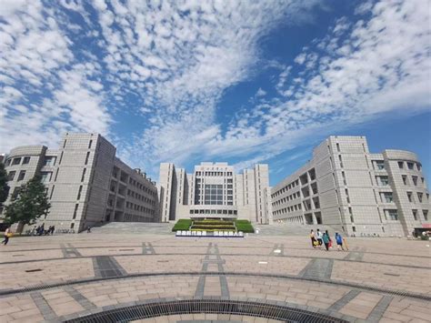 河北农业大学(西校区)新生如何安排上课？ 4