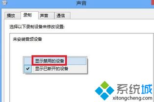 电脑Win10系统未安装音频设备该怎么解决？ 1