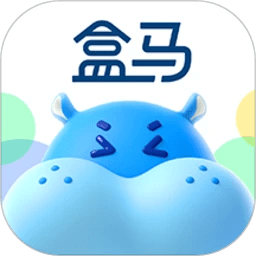 盒马鲜生骑士版app v5.55.2