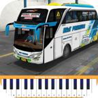 巴苏里巴士模拟器 v14.0.0