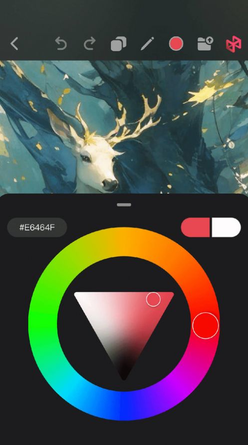 Pofi无限绘画免费版