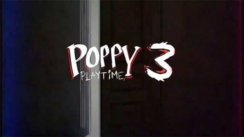 poppyplaytime3游戏