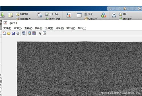 轻松学会：如何在MATLAB中打开并查看照片 2