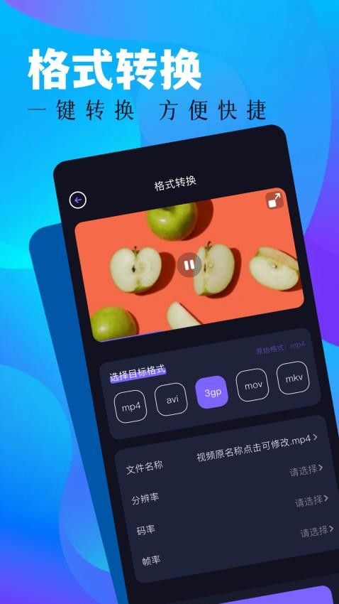 蓝豚豚APP2024