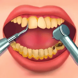 沉浸式牙齿清洁 v1.8
