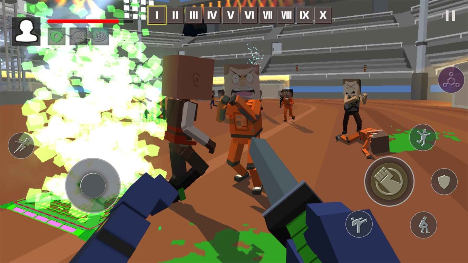 血染小镇mod菜单无广告