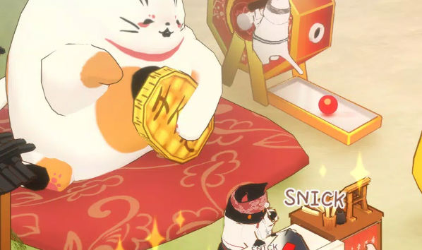 美食祭猫厨大亨内置菜单版