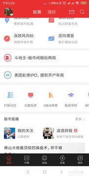 资深股民分享：新股申购的高效策略与技巧 2