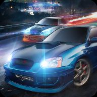 Pixel Car Racer中文版