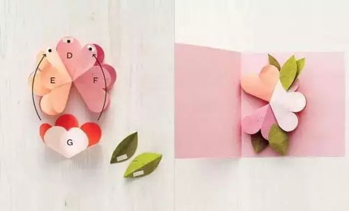 怎样制作一张教师节贺卡？ 2