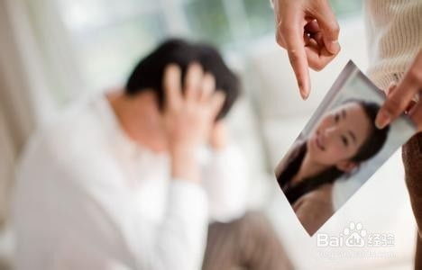 面对老公出轨，如何智慧应对？ 1